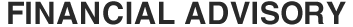 FINANCIAL ADVISORY